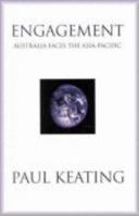 Engagement - Australia Faces the Asia-Pacific 0732910196 Book Cover