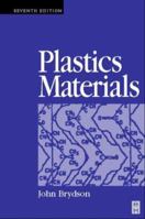 Plastics Materials 0750604581 Book Cover