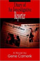 Diary of An Investigative Reporter 0595333176 Book Cover