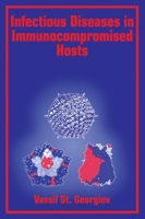 Infectious Diseases in Immunocompromised Hosts (Pharmacology and Toxicology) 0849385539 Book Cover
