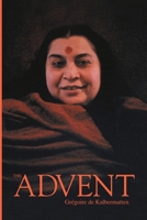 The Advent 1387894455 Book Cover