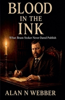Blood in the Ink B0GZX4PCD4 Book Cover