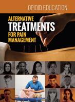 Alternative Treatments for Pain Management 1422243826 Book Cover
