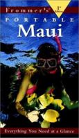 Frommer's Portable Maui 0470165480 Book Cover