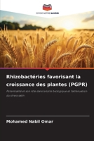 Rhizobactéries favorisant la croissance des plantes (PGPR) 6209652174 Book Cover