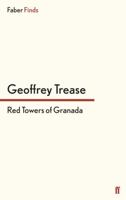 The Red Towers of Granada 0333031474 Book Cover