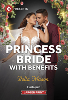 Princess Bride with Benefits 1335219951 Book Cover