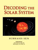 Decoding the Solar System 145678353X Book Cover