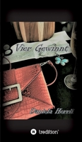 Vier Gewinnt 3734550009 Book Cover
