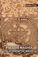 Fals tratat de magie null Book Cover