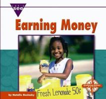 Earning Money 075650483X Book Cover