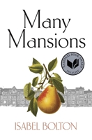 Many Mansions 0486843416 Book Cover