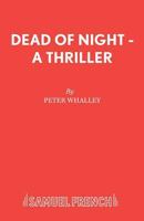 Dead of Night - A Thriller 0573017433 Book Cover