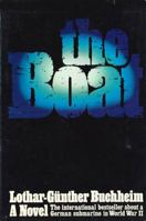 Das Boot 0553146408 Book Cover