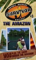 The Amazon (Survivor) 0689877315 Book Cover