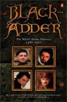 Blackadder: The Whole Damn Dynasty 0140280359 Book Cover
