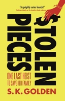 Stolen Pieces 1448317835 Book Cover