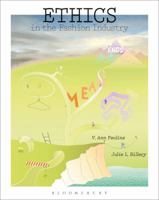 Ethics in the Fashion Industry 1563675331 Book Cover