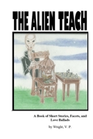 The Alien Teach 1974524124 Book Cover