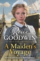 A Maiden's Voyage 1785767577 Book Cover