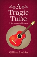 A Tragic Tune 1393446523 Book Cover