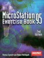 MicroStation 95 Exercise Book 1566900913 Book Cover