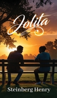 Jolita B0F12XNKXK Book Cover
