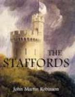 The Staffords 1860772196 Book Cover
