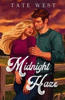 Midnight Haze 191652236X Book Cover