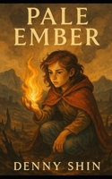Pale Ember B0FL82TJ5M Book Cover