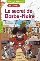 Le secret de Barbe-Noire 2745992899 Book Cover