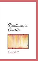 Structures in Concrete 1017527512 Book Cover