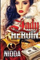 Lady Heroin 1986386406 Book Cover