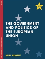The Government and Politics of the European Union 082233870X Book Cover