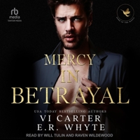 Mercy in Betrayal B0DSYBXDLH Book Cover