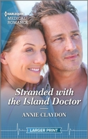 Stranded with the Island Doctor null Book Cover