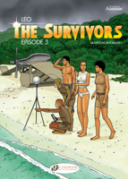 The Survivors: Episode 3 1849182949 Book Cover
