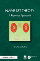 Naïve Set Theory: A Rigorous Approach 1032933046 Book Cover