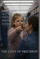 The Cost of Precision B0GYCN32F1 Book Cover