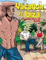 Vacation in Ibiza 1561633771 Book Cover