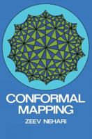 Conformal Mapping 048661137X Book Cover