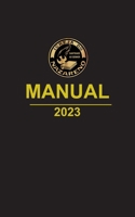 Igreja do Nazareno Manual 2023 (Português Europeu) (Portuguese Edition) 1635803411 Book Cover