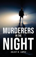 Murderers in the night 1805098349 Book Cover