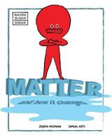 Matter and how it changes (Building blocks of science) 0716614286 Book Cover