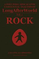LongAfterWorld: Rock 1536985910 Book Cover