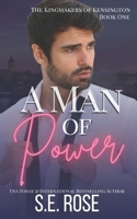 A Man of Power B09WLDT3XB Book Cover