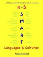 K5 Smart Languages and Cultures 1414011067 Book Cover