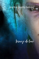 Such a beautiful house! B0BXN443Y7 Book Cover