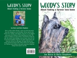 Woody's Story 1959813412 Book Cover