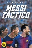 Messi t?ctico 987397945X Book Cover